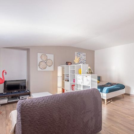 Ciel de Nîmes - Première conciergerie Apartamento Exterior foto